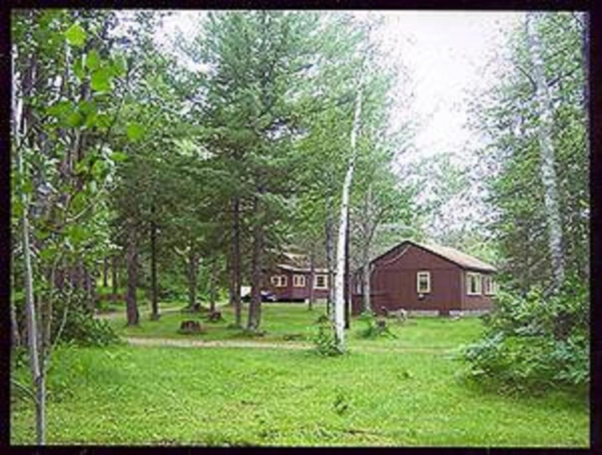 Musky Joe'S Twin Pines Resort New Post Экстерьер фото