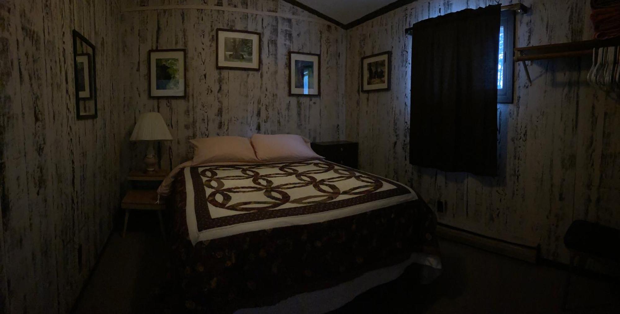 Musky Joe'S Twin Pines Resort New Post Экстерьер фото