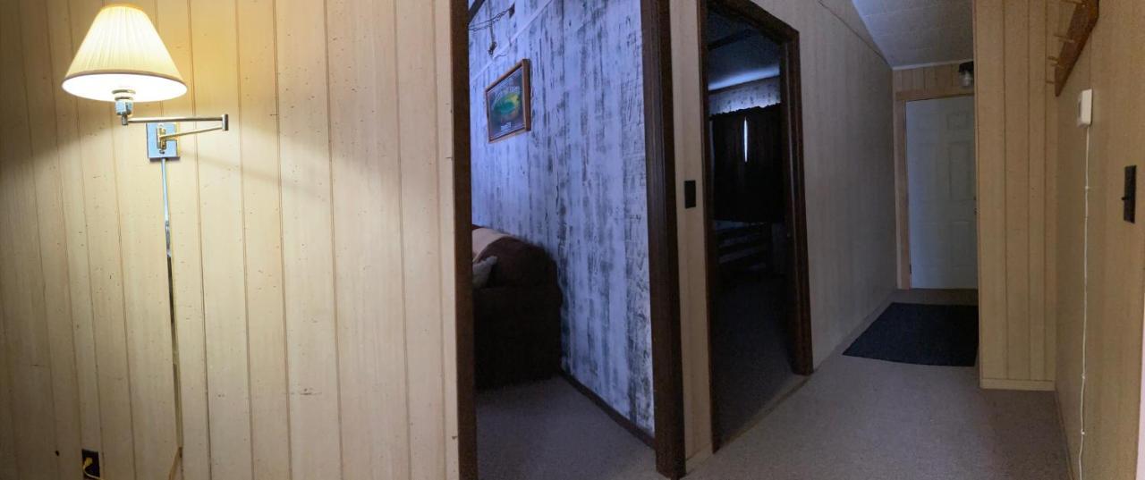 Musky Joe'S Twin Pines Resort New Post Экстерьер фото