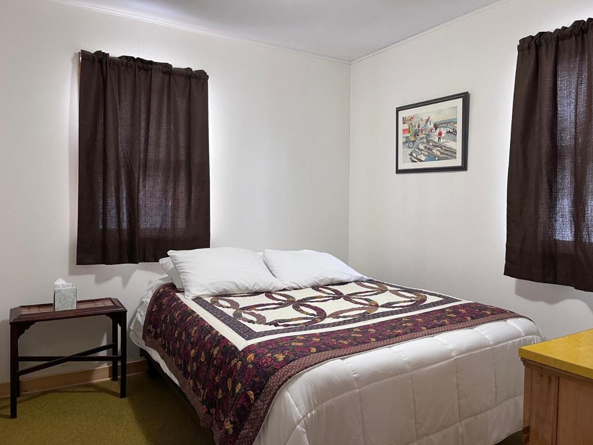 Musky Joe'S Twin Pines Resort New Post Экстерьер фото