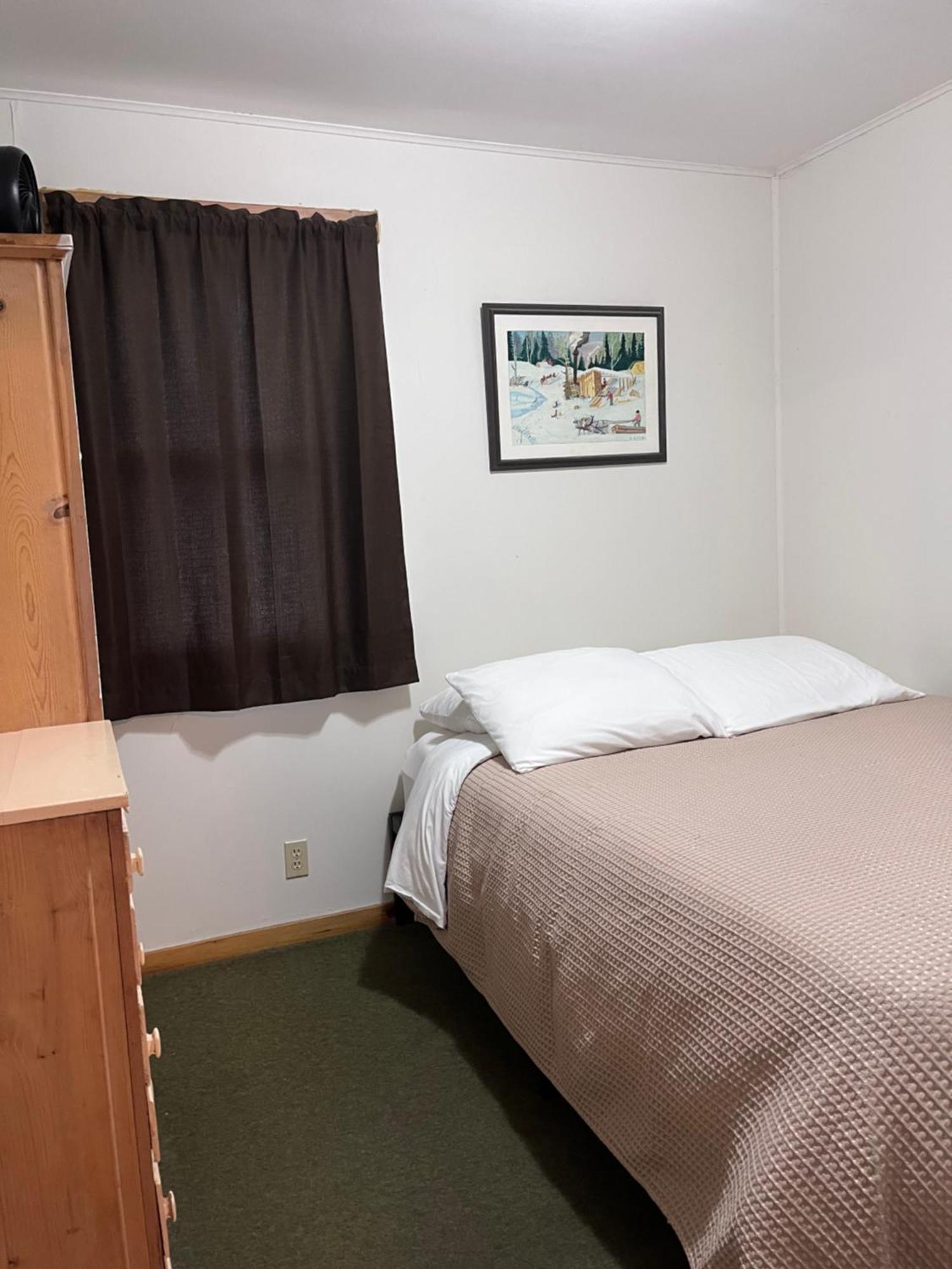 Musky Joe'S Twin Pines Resort New Post Экстерьер фото